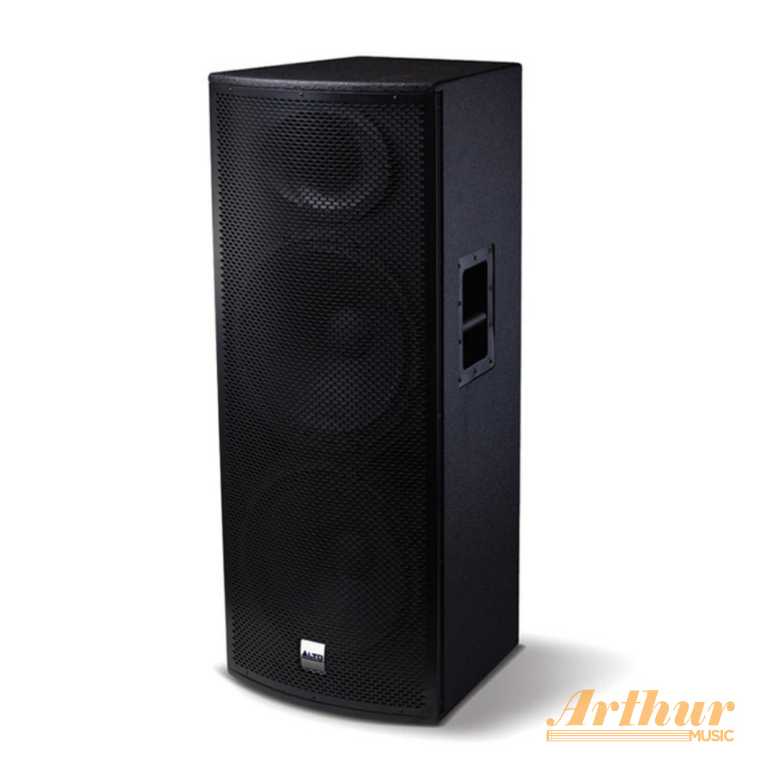 Alto Pro Audio SX 215