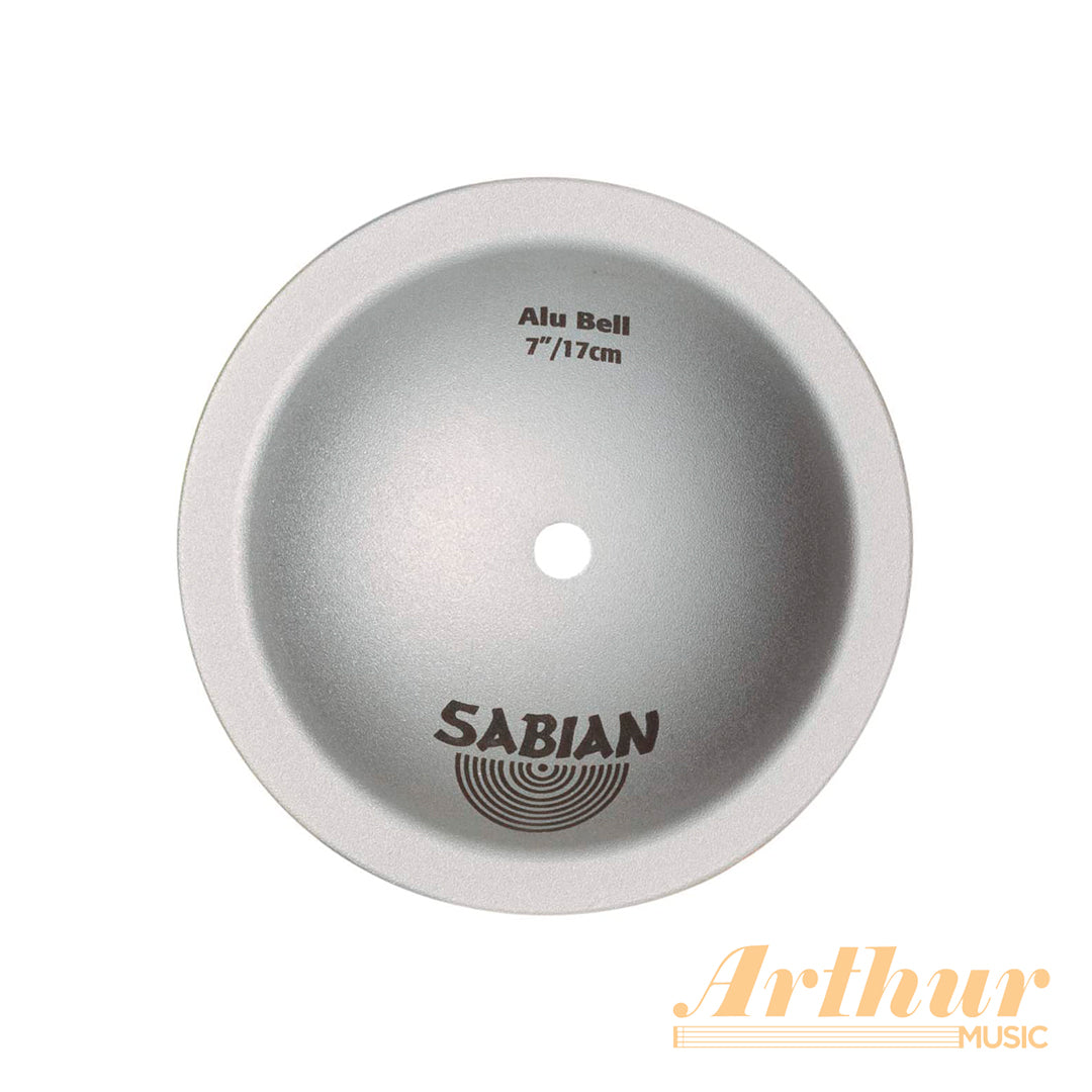 Sabian Alluminium Bell 7"