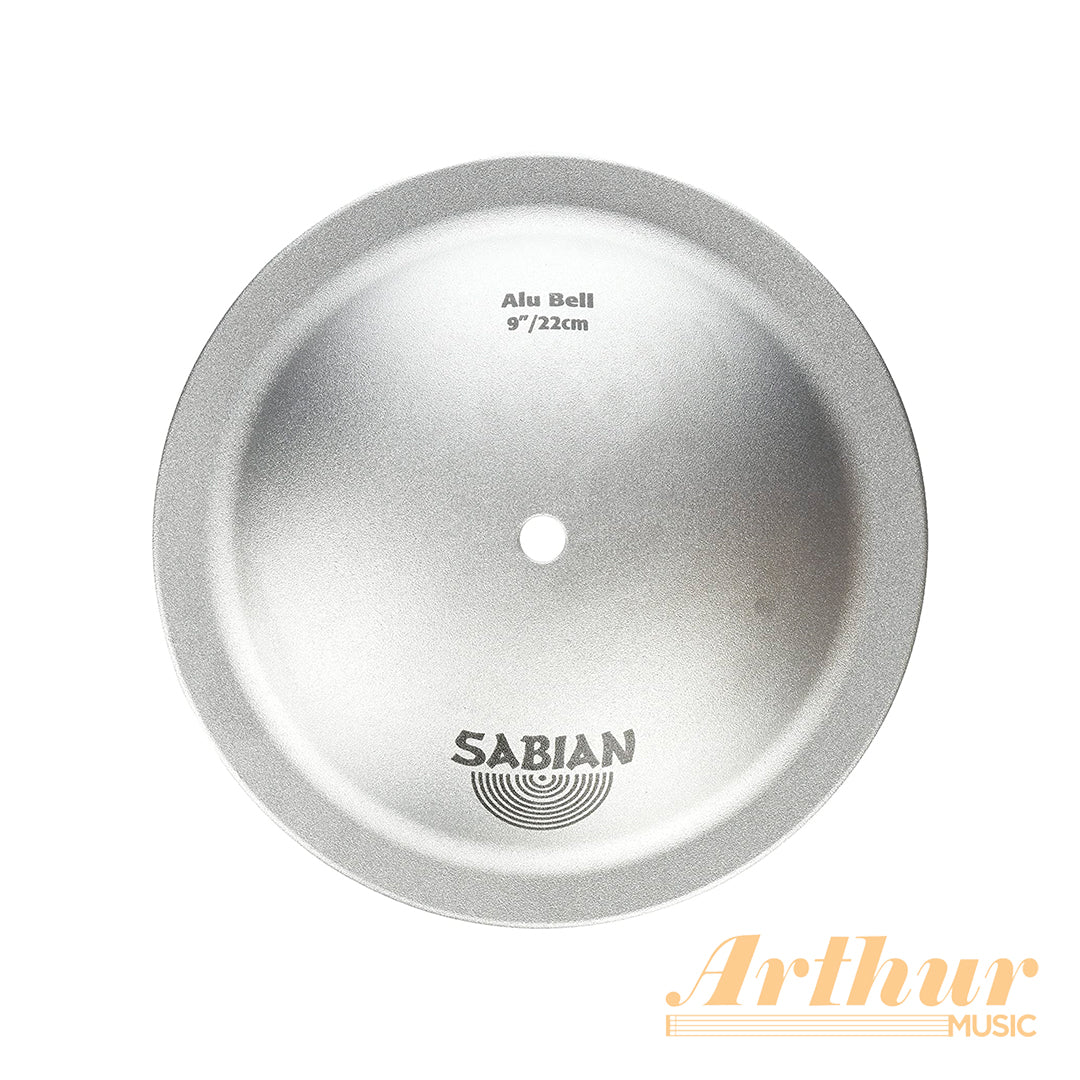 Sabian Alluminium Bell 9”