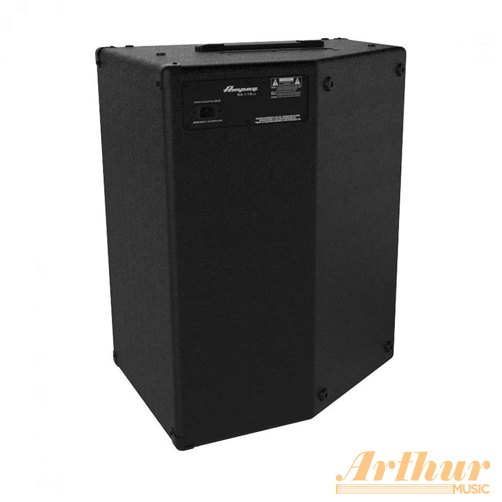 Ampeg BA115V2