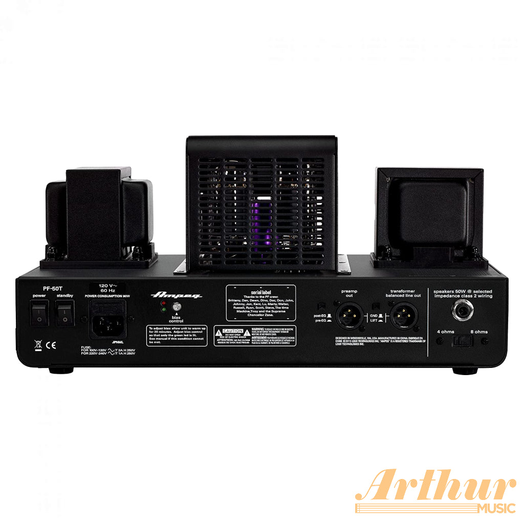 Ampeg PF50T