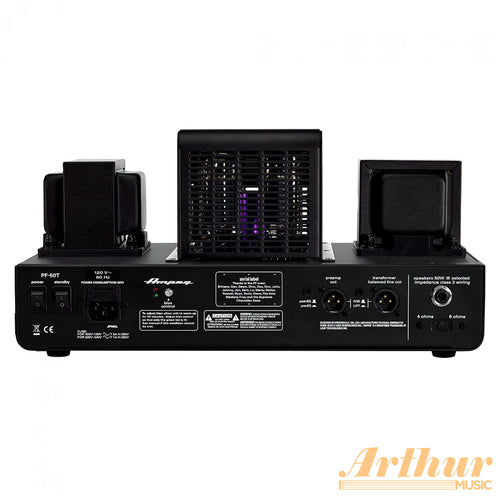 Ampeg PF50T