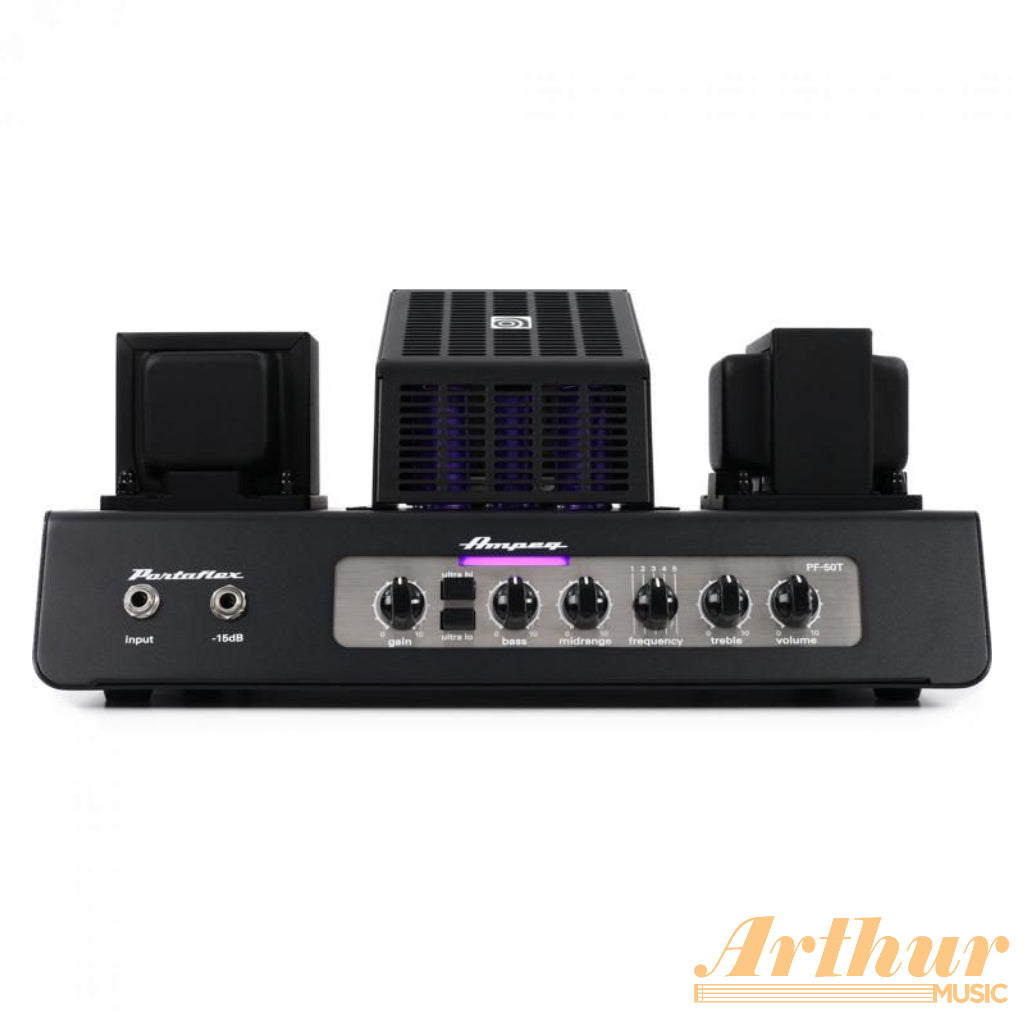 Ampeg PF50T