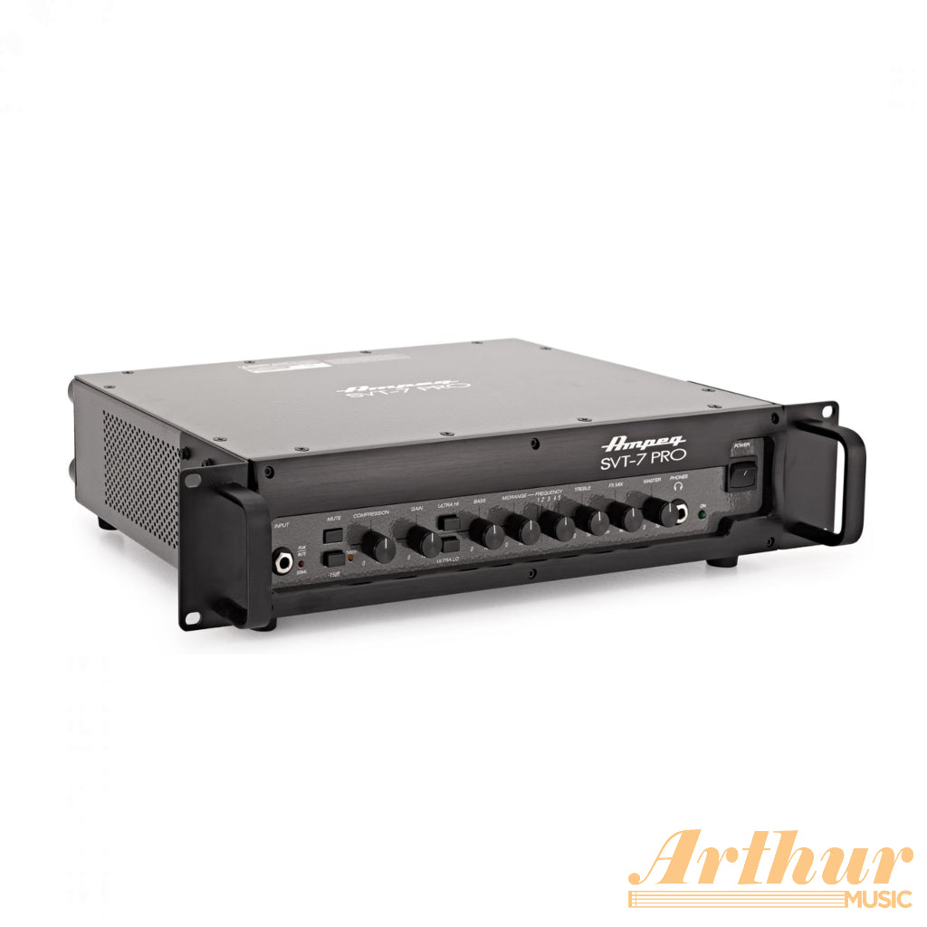 Ampeg SVT 7 pro