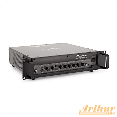 Ampeg SVT 7 pro