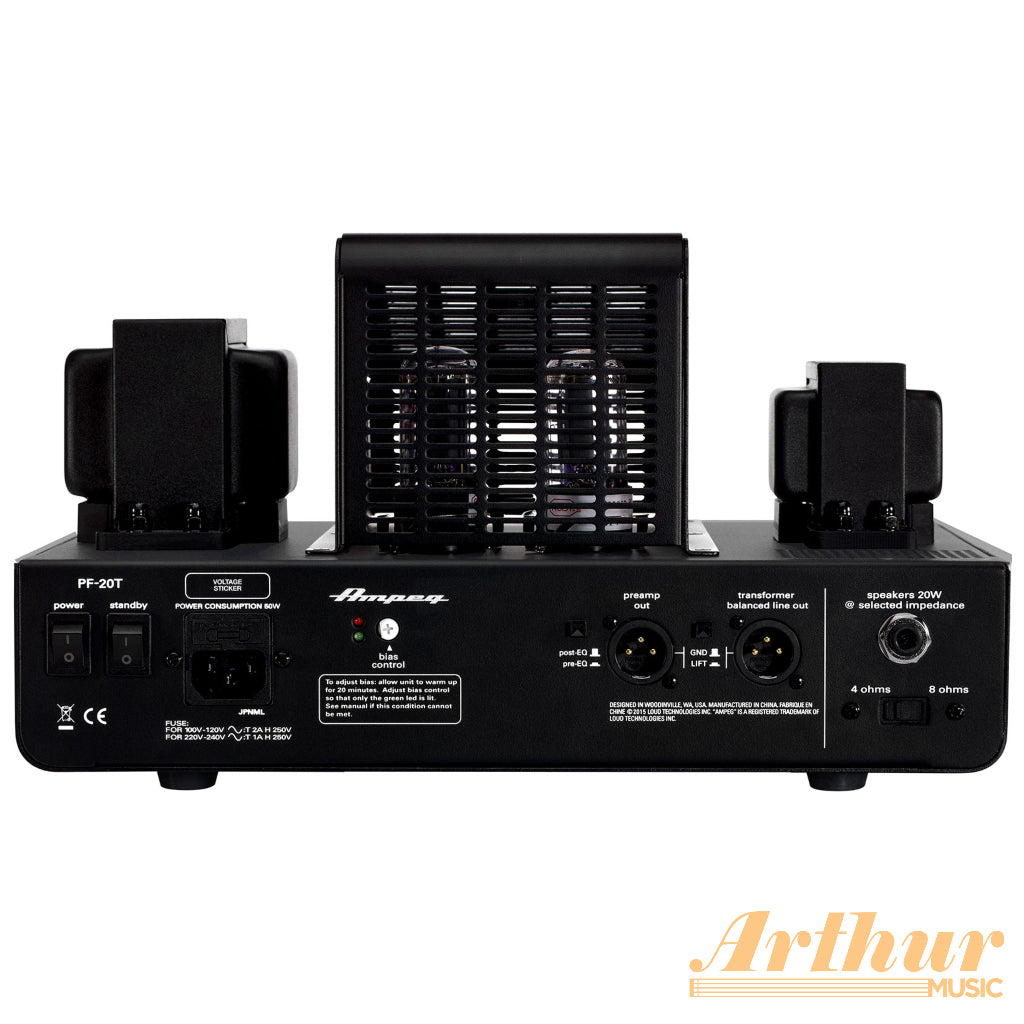 Ampeg PF20-T