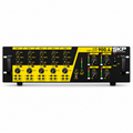 Amplificador Multizona SKP PA 900.4 de 4 Zonas 900W RMS