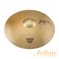 Sabian Apx Ride 22"