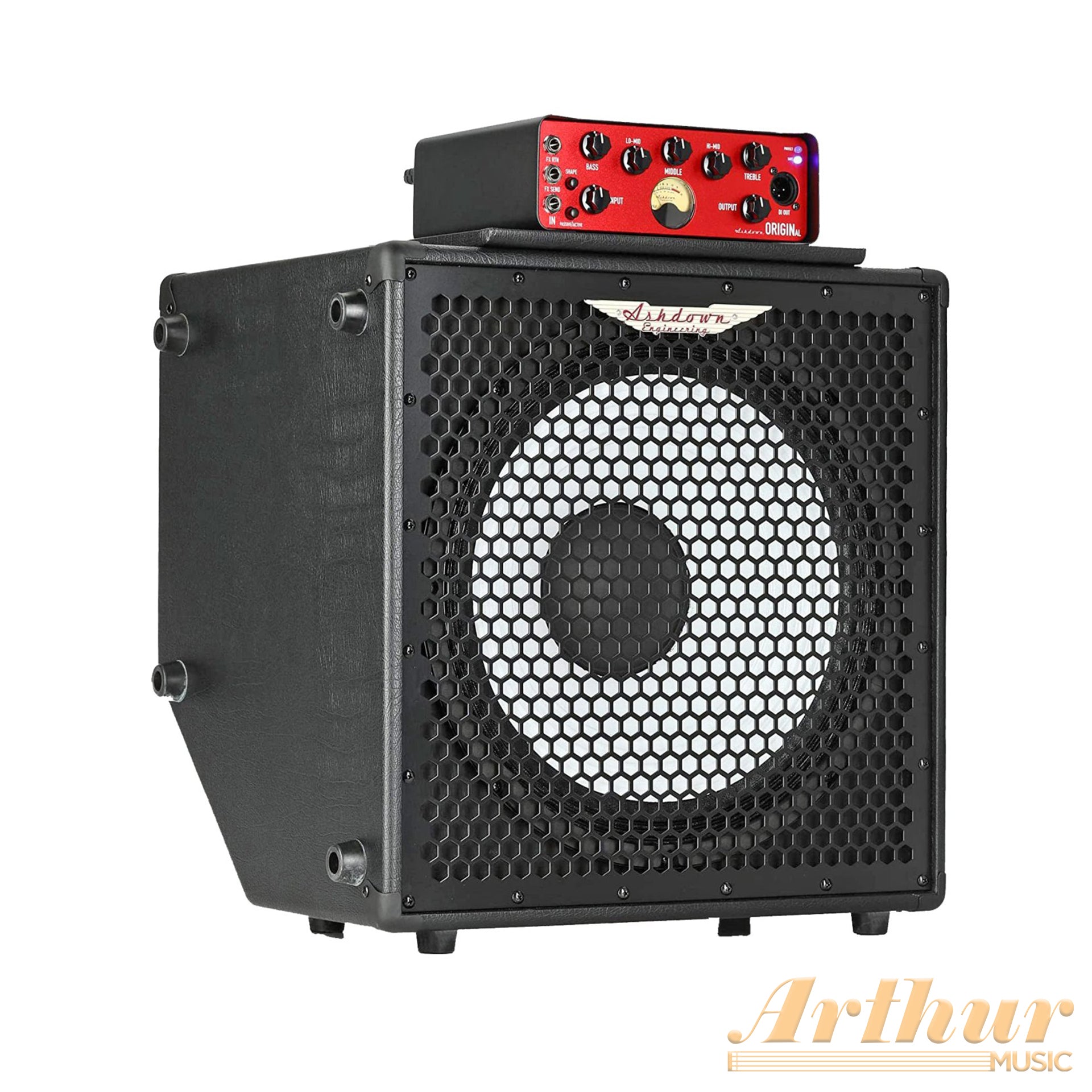 Ashdown OriginAL C115T
