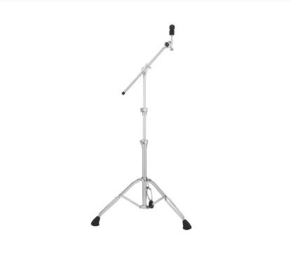 Atril Platillo con Boom Pearl B-1030