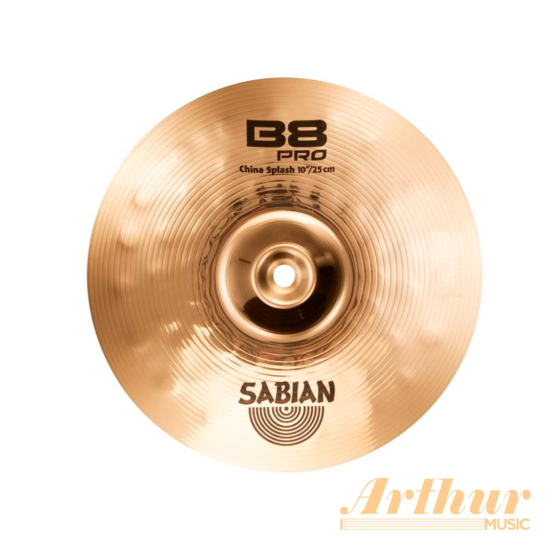 Sabian B8 Pro China Splash 10”