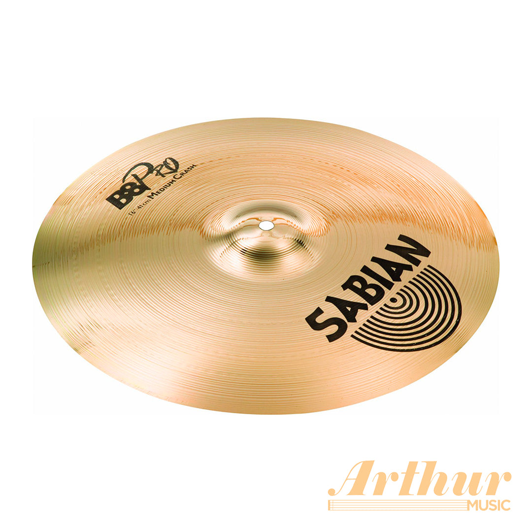 Sabian B8 Pro Medium Crash 18”