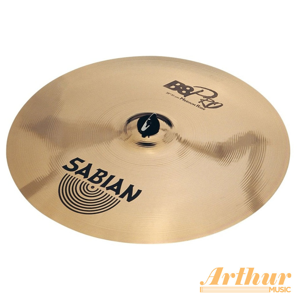 Sabian B8 Pro Medium Ride 20"