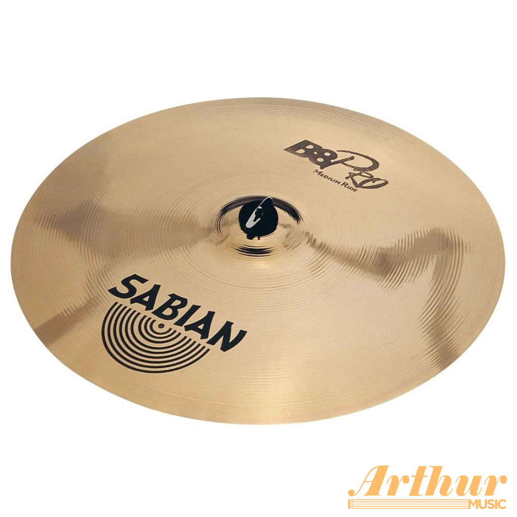 Sabian B8 Pro Medium Ride 22"