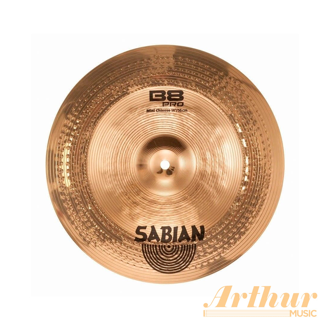 Sabian B8 Pro Mini Chinese 14”