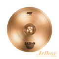 Sabian B8X Crash Ride 18”