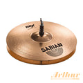 Sabian B8X Hats 13”