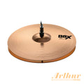 Sabian B8X Hats 14”