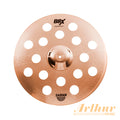 Sabian B8x ozone crash 18”