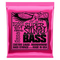 Cuerdas bajo ernie ball 2834 Super Slinky 45-100