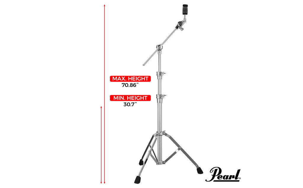 PEARL  BC-930S ATRIL C/BOOM