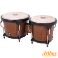 Bongo 5D2 Premio Series