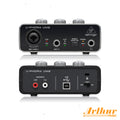 Behringer UM2