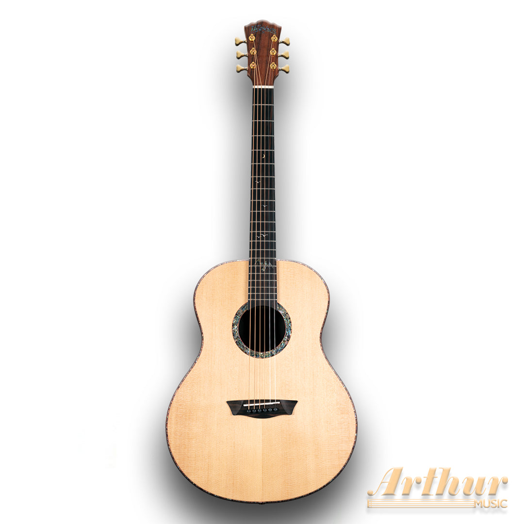 Washburn Bellatono Elegante S24S