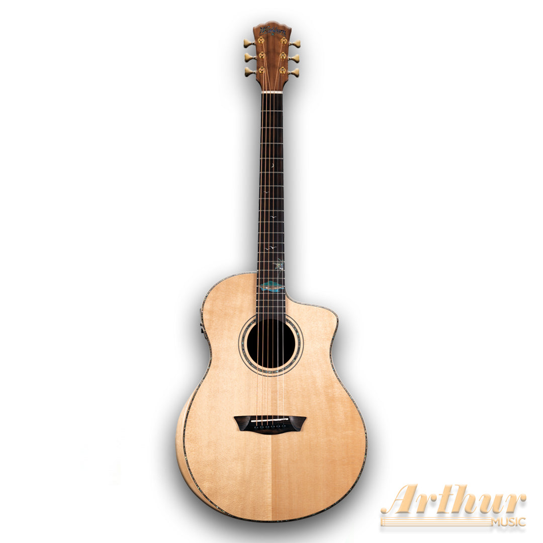 Washburn Bellatono Allure SC56S