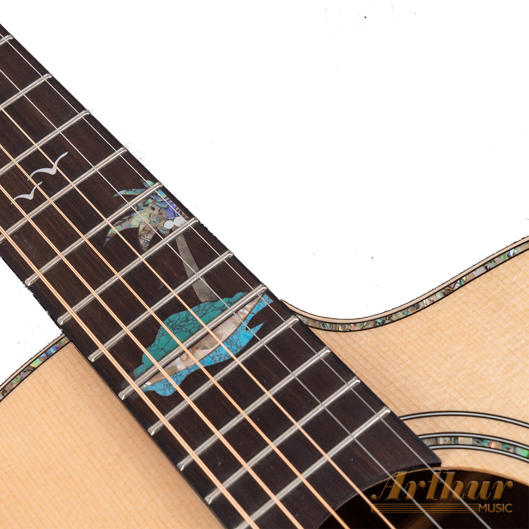 Washburn Bellatono Allure SC56S