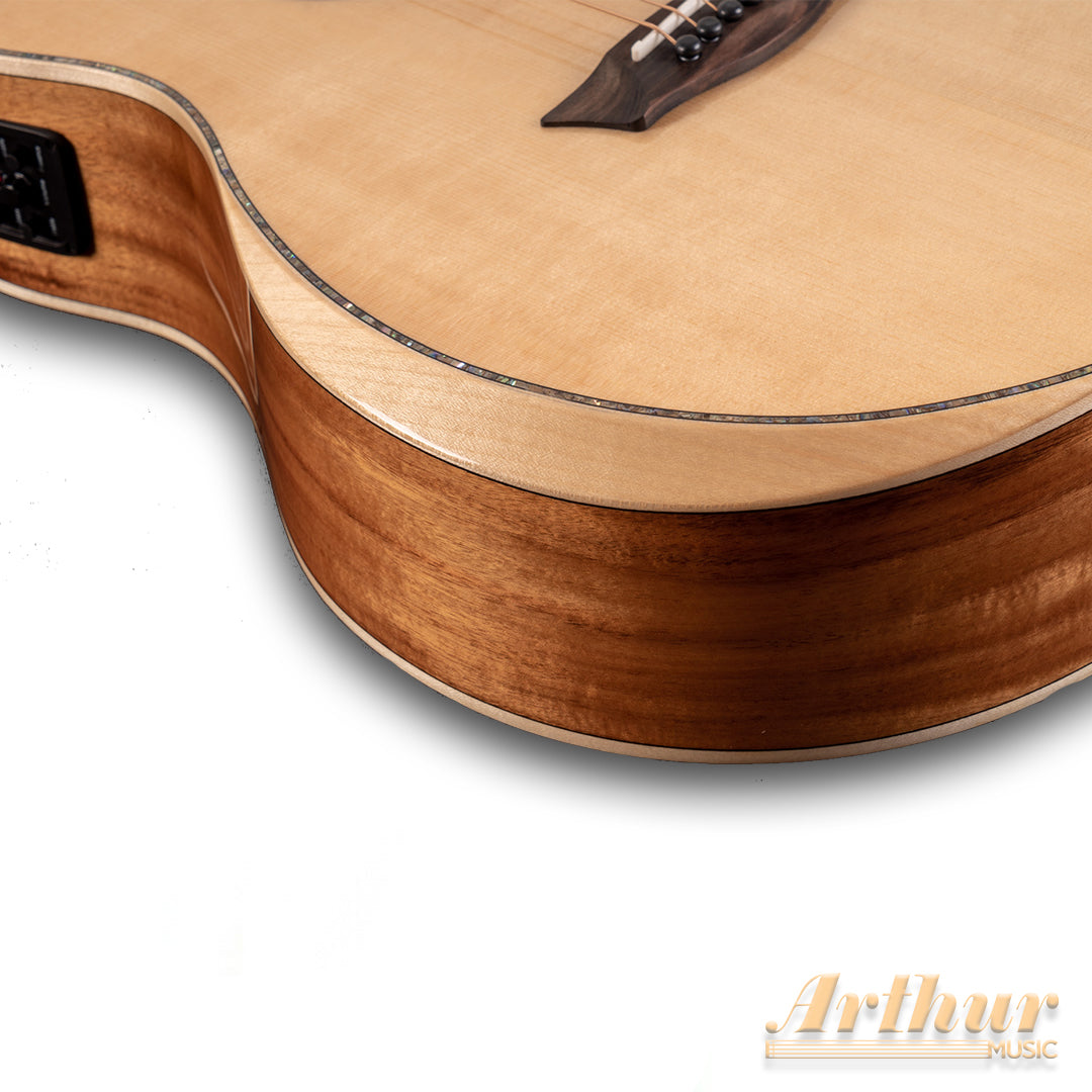 Washburn Bellatono Allure SC56S
