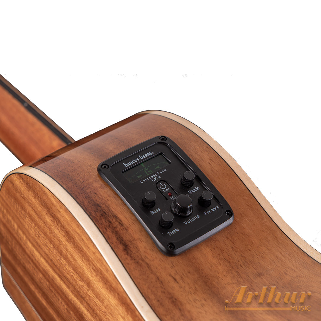 Washburn Bellatono Allure SC56S