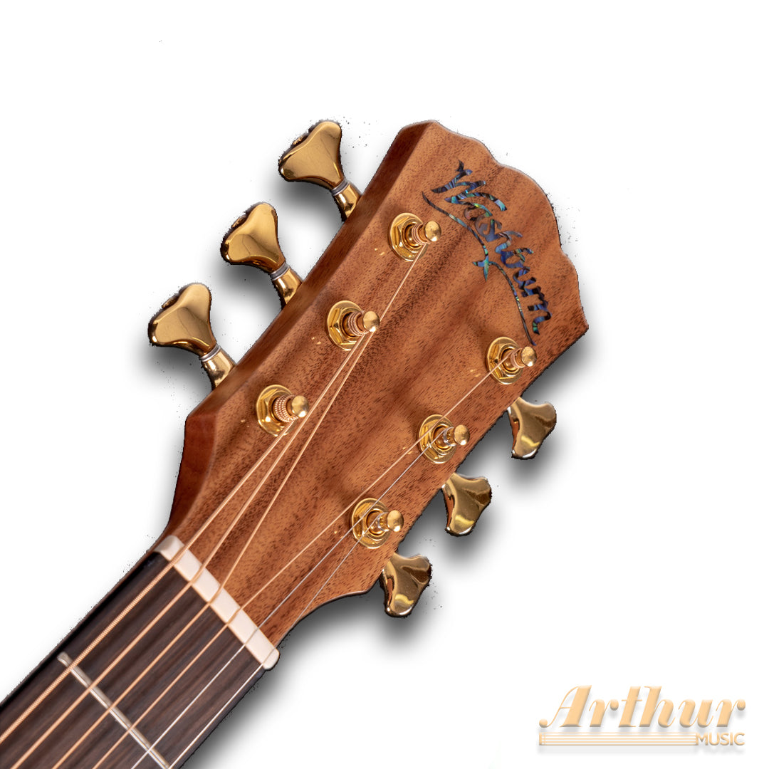 Washburn Bellatono Allure SC56S