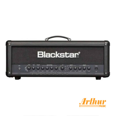 Blackstar ID:100 TVP