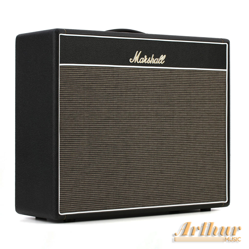 Marshall 1962 Bluesbreaker