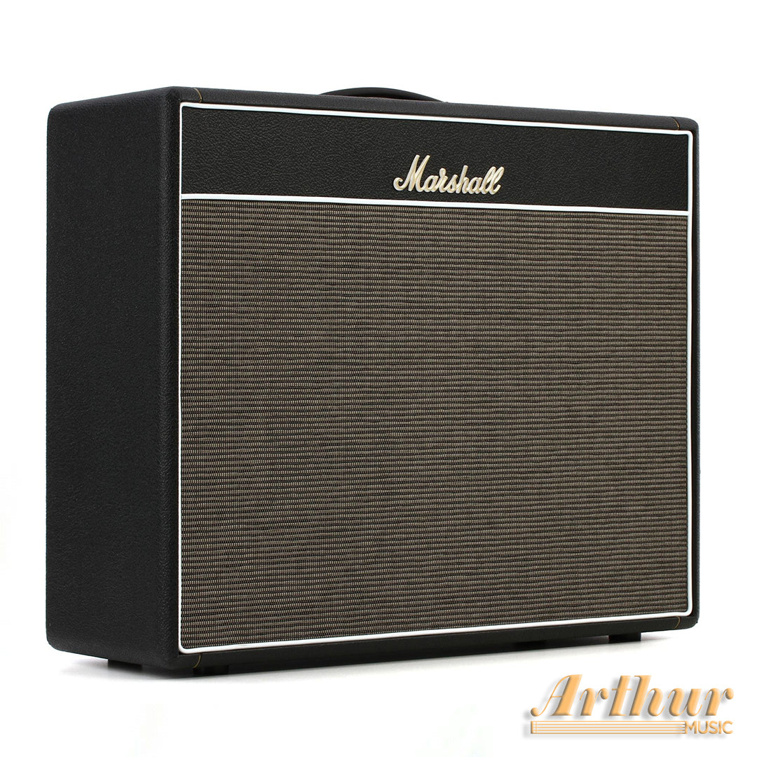 Marshall 1962 Bluesbreaker