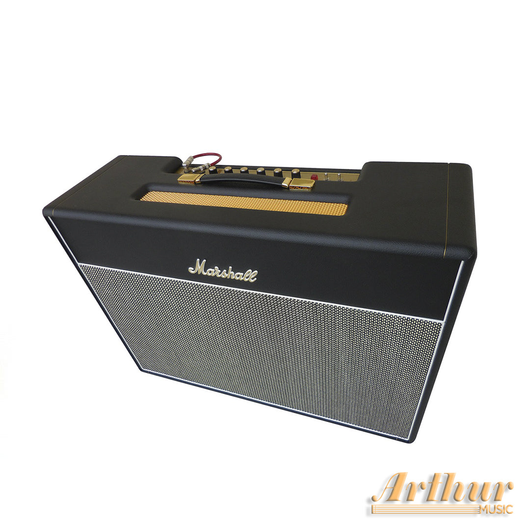 Marshall 1962 Bluesbreaker