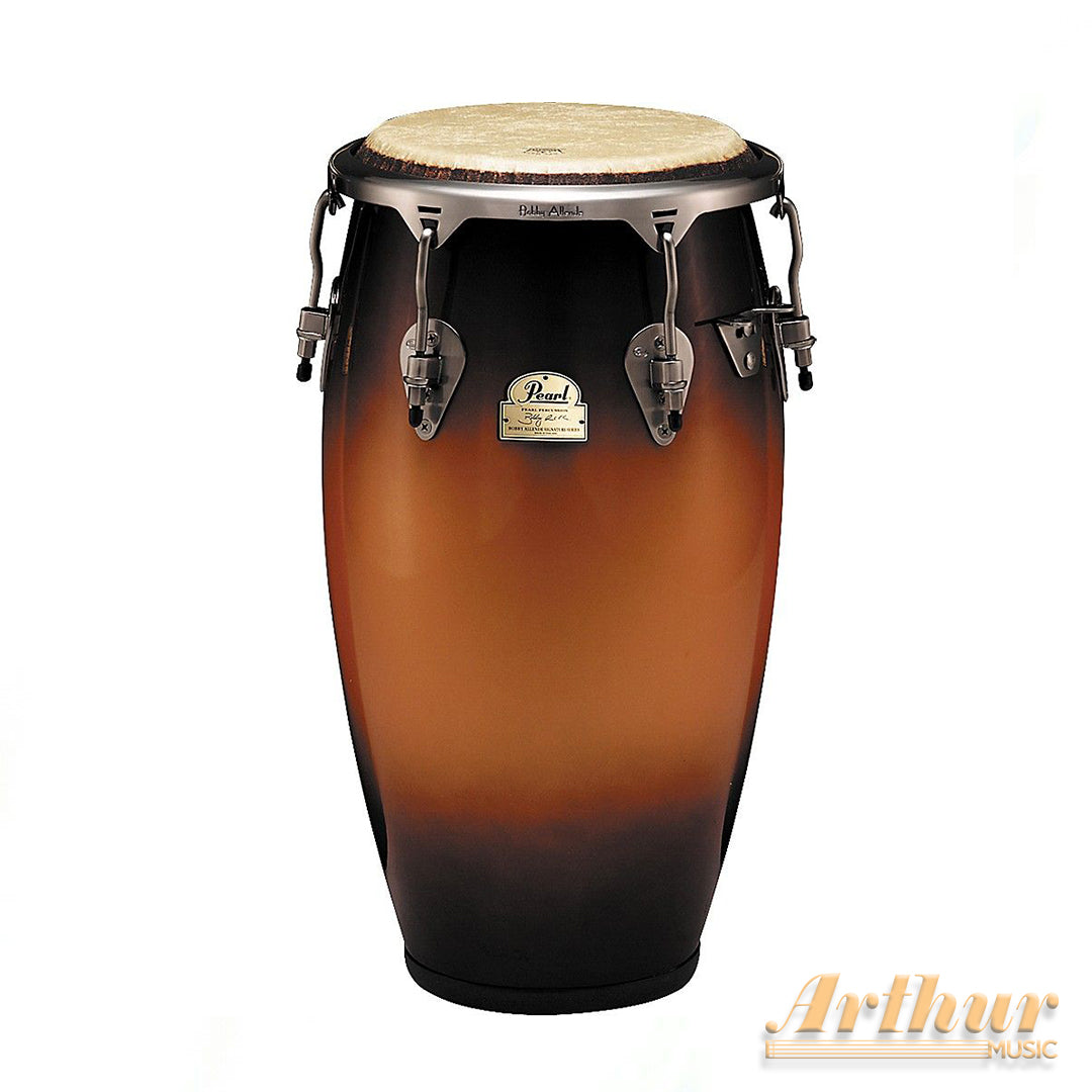 Pearl Bobby Allende PCF125DXBA Cafe Con Leche