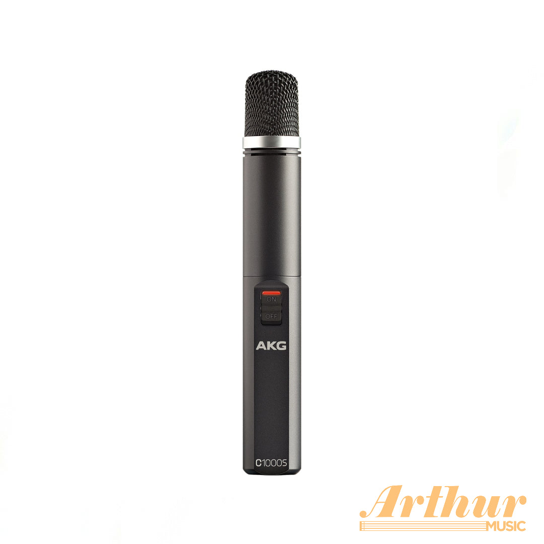 AKG C1000S