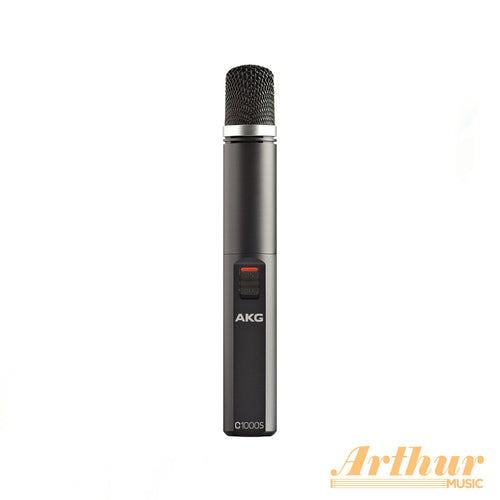 AKG C1000S