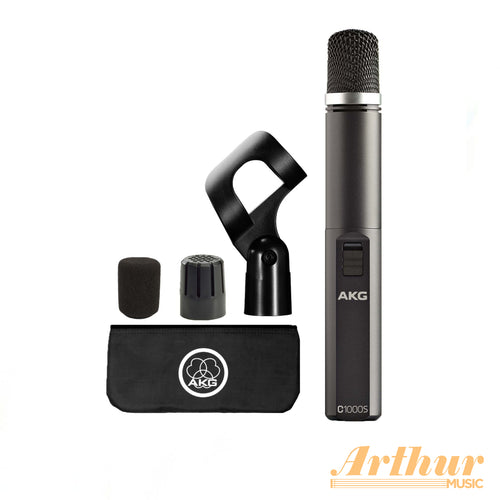 AKG C1000S