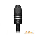 AKG C3000
