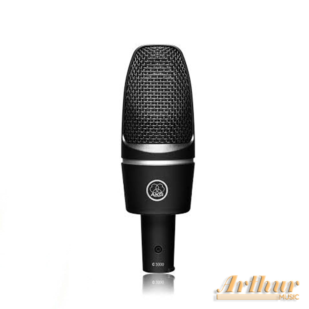 AKG C3000