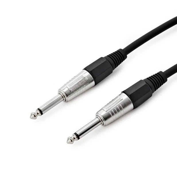CABLE DE INSTRUMENTO PLUG-PLUG 10M CARVERPRO IEPP-RR
