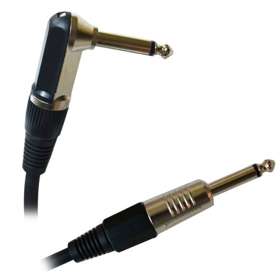 CABLE INSTRUMENTO LINEA 10MT IEPP-02RL CARVERPRO
