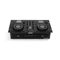 Gemini CDM-4000BT reproductor multimedia DJ dual CD USB con Bluetooth