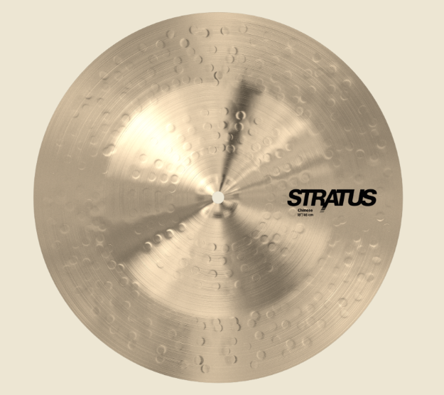 Sabian Stratus China 18"