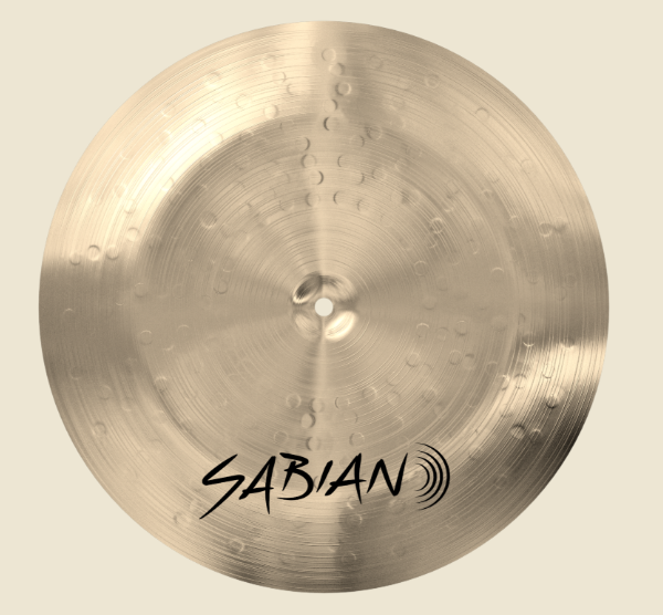 Sabian Stratus China 18"