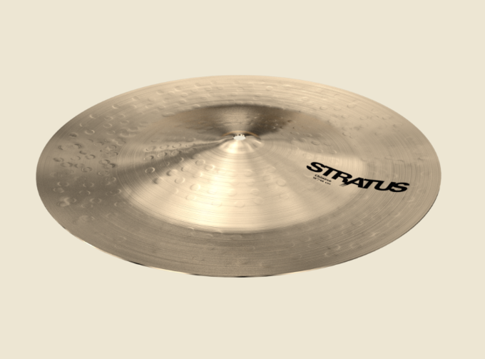 Sabian Stratus China 18"