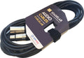 Stagelab CLMXMXF10 – Cable XLR Hembra-Macho 10 metros